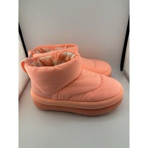 UGG Classic Maxi Mini Sweetheart Size 6 Womens